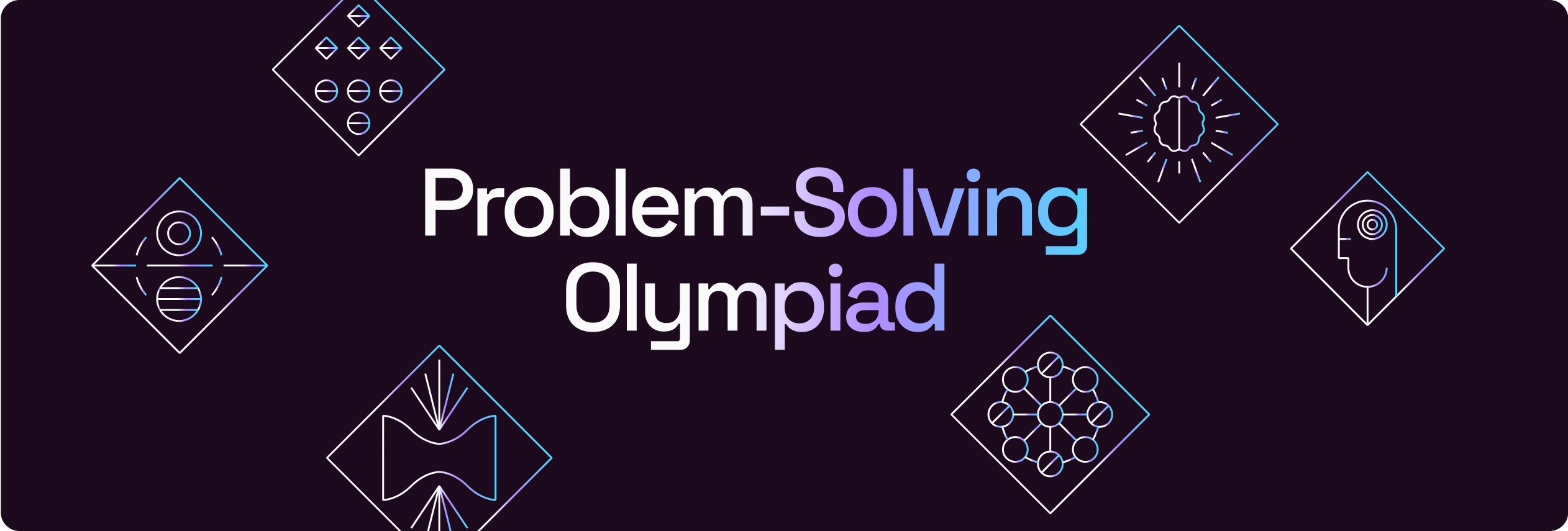 problem solving olympiad